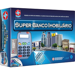 Super Banco Imobiliário