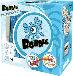 Dobble - À Prova D'Água