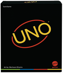 UNO - Minimalista