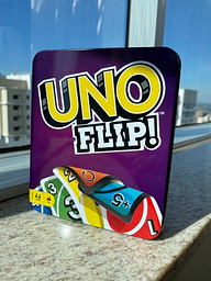 UNO Flip!