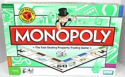 Monopoly